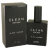 Nước hoa Clean Black Leather Nam chính hãng Clean
