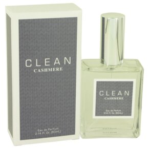 Nước hoa Clean Cashmere Nữ chính hãng Clean