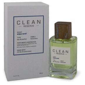 Nước hoa Clean Reserve Acqua Neroli Nữ chính hãng Clean