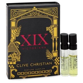 Nước hoa Clive Christian Xix Victoria Nữ chính hãng Clive Christian