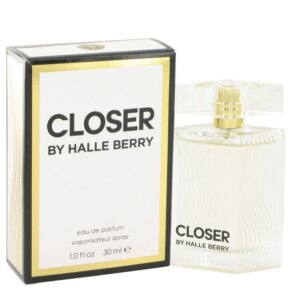 Nước hoa Closer Nữ chính hãng Halle Berry