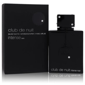 Nước hoa Club De Nuit Intense Nam chính hãng Armaf