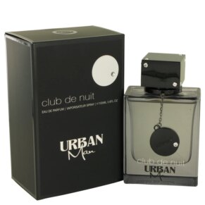 Nước hoa Club De Nuit Urban Man Nam chính hãng Armaf