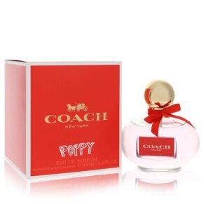 Nước hoa Coach Poppy Nữ chính hãng Coach