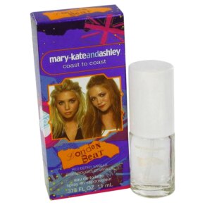 Nước hoa Coast To Coast London Beat Nữ chính hãng Mary-Kate And Ashley