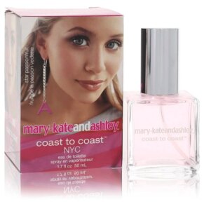 Nước hoa Coast To Coast Nyc Star Passionfruit Nữ chính hãng Mary-Kate And Ashley