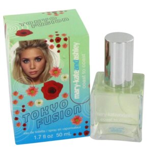 Nước hoa Coast To Coast Tokyo Fusion Nữ chính hãng Mary-Kate And Ashley