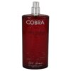 Nước hoa Cobra Hot Game Nam chính hãng Jeanne Arthes