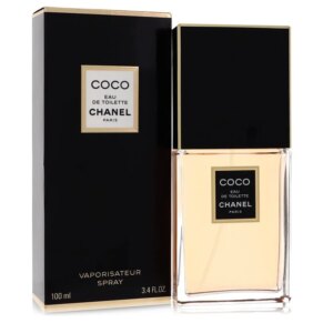 Nước hoa Coco Nữ chính hãng Chanel
