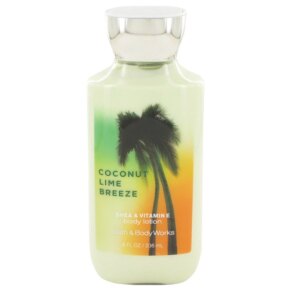 Nước hoa Coconut Lime Breeze Nữ chính hãng Bath & Body Works