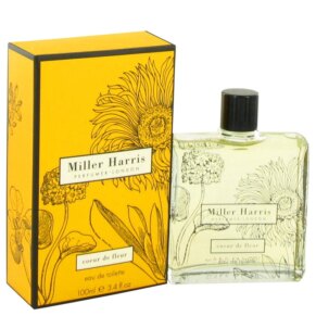 Nước hoa Coeur De Fleur Nam và Nữ chính hãng Miller Harris