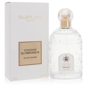 Nước hoa Cologne Du Parfumeur Nữ chính hãng Guerlain