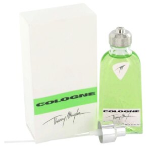 Nước hoa Cologne Nam và Nữ chính hãng Thierry Mugler