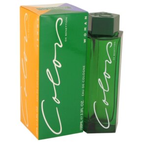 Nước hoa Colors Nữ chính hãng Benetton