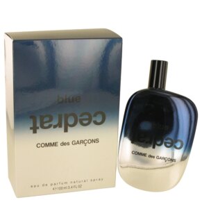 Nước hoa Comme Des Garcons Blue Cedrat Nam chính hãng Comme Des Garcons