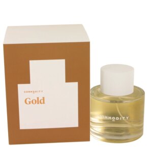 Nước hoa Commodity Gold Nữ chính hãng Commodity