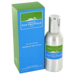 Nước hoa Comptoir Sud Pacifique Barier Des Isles Nữ chính hãng Comptoir Sud Pacifique