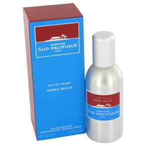 Nước hoa Comptoir Sud Pacifique Mora Bella Nữ chính hãng Comptoir Sud Pacifique