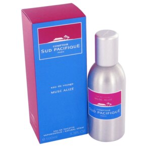 Nước hoa Comptoir Sud Pacifique Musc Alize Nữ chính hãng Comptoir Sud Pacifique