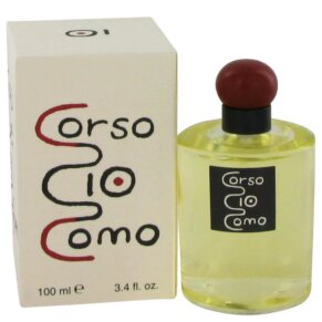 Nước hoa Corso Como chính hãng 10 Corso Como Nữ