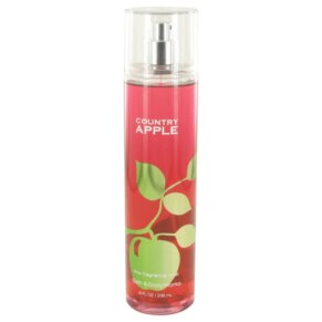 Nước hoa Country Apple Nữ chính hãng Bath & Body Works