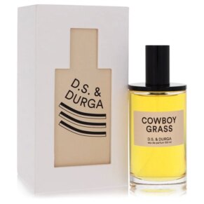Nước hoa Cowboy Grass Nam chính hãng D.S. & Durga