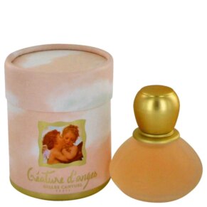 Nước hoa Creature D'Anges Nữ chính hãng Gilles Cantuel