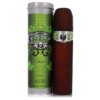 Nước hoa Cuba Green Nam chính hãng Fragluxe