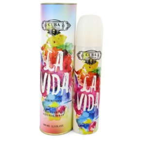 Nước hoa Cuba La Vida Nữ chính hãng Cuba