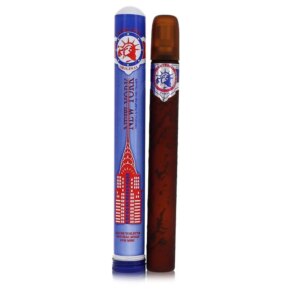Nước hoa Cuba New York Nam chính hãng Fragluxe