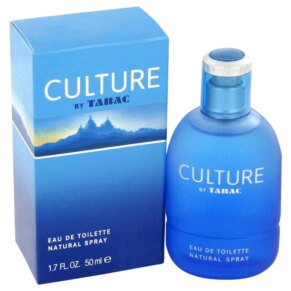 Nước hoa Culture Nam chính hãng Maurer & Wirtz
