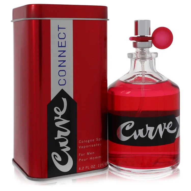 Nước hoa Curve Connect Nam chính hãng Liz Claiborne