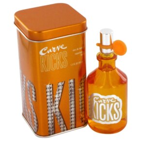 Nước hoa Curve Kicks Nữ chính hãng Liz Claiborne