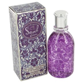 Nước hoa Curve Soul Vintage Nữ chính hãng Liz Claiborne