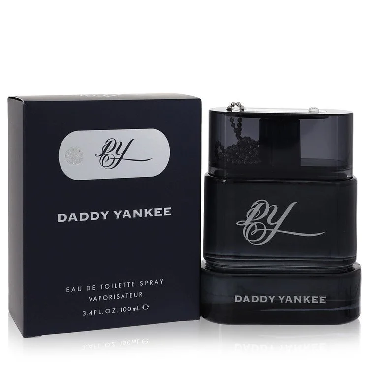 Nước hoa Daddy Yankee Nam chính hãng Daddy Yankee
