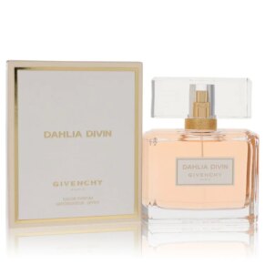 Nước hoa Dahlia Divin Nữ chính hãng Givenchy