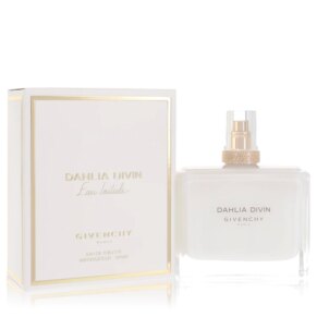 Nước hoa Dahlia Divin Eau Initiale Nữ chính hãng Givenchy