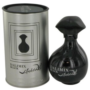 Nước hoa Dalimix Black Nữ chính hãng Salvador Dali