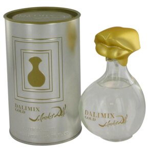 Nước hoa Dalimix Gold Nữ chính hãng Salvador Dali