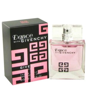 Nước hoa Dance With Givenchy Nữ chính hãng Givenchy