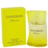 Nước hoa Dangerous Desires Nữ chính hãng Sammi Sweetheart