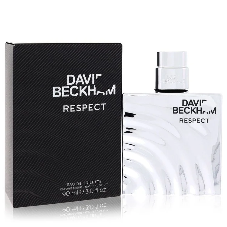 Nước hoa David Beckham Respect Nam chính hãng David Beckham