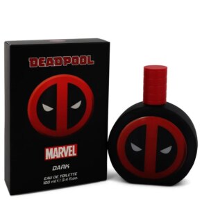 Nước hoa Deadpool Dark Nam chính hãng Marvel