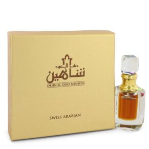 Nước hoa Dehn El Oud Shaheen Nam và Nữ chính hãng Swiss Arabian