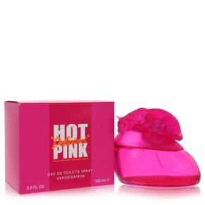 Nước hoa Delicious Hot Pink Nữ chính hãng Gale Hayman
