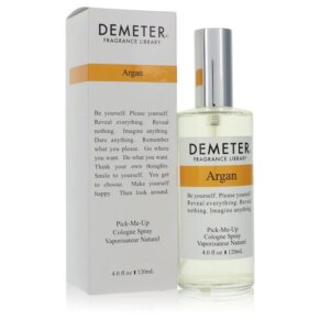 Nước hoa Demeter Argan Nam và Nữ chính hãng Demeter