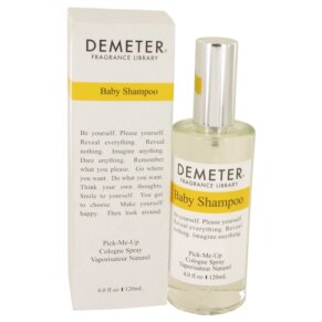 Nước hoa Demeter Baby Shampoo Nữ chính hãng Demeter