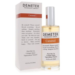 Nước hoa Demeter Caramel Nữ chính hãng Demeter