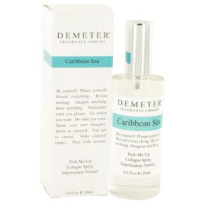 Nước hoa Demeter Caribbean Sea Nữ chính hãng Demeter