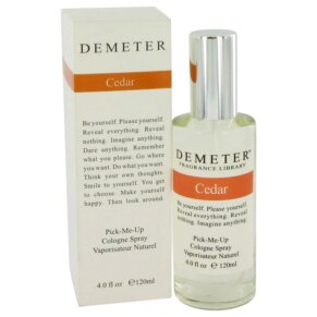 Nước hoa Demeter Cedar Nữ chính hãng Demeter